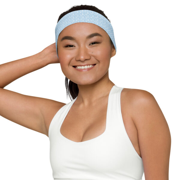 Cape Soccer Headband - Image 3