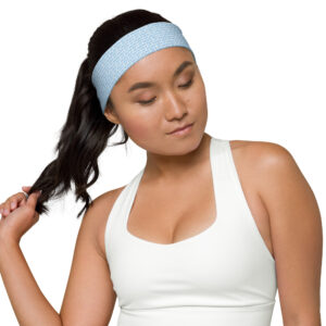 Cape Soccer Headband