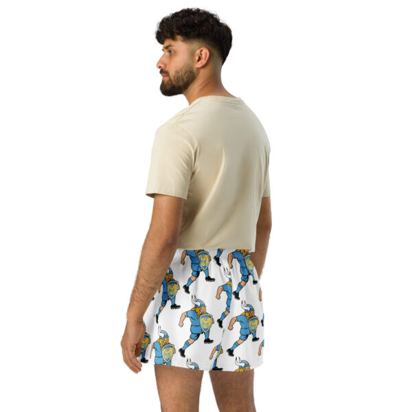 Cape Viking Athletic Shorts - Image 7