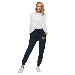 Fleece sweatpants