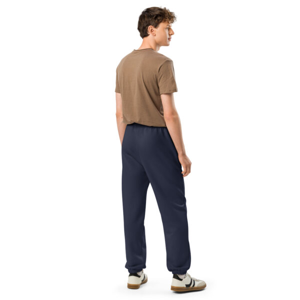 Heavyweight sweatpants - Image 5
