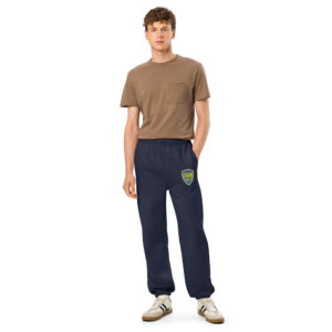 Heavyweight sweatpants