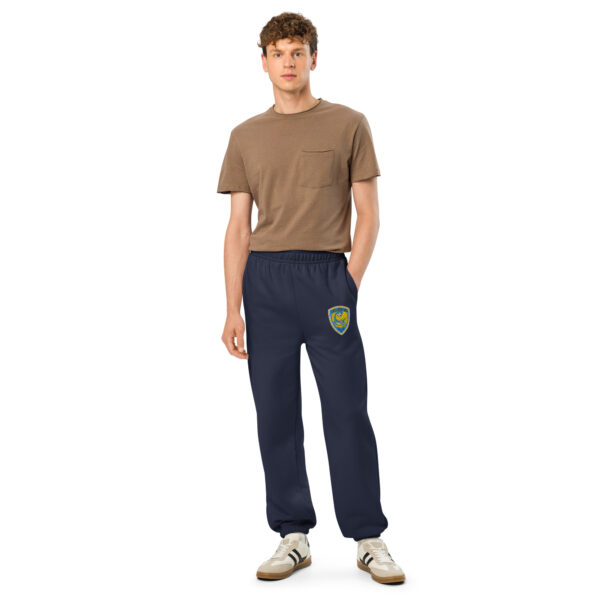 Heavyweight sweatpants