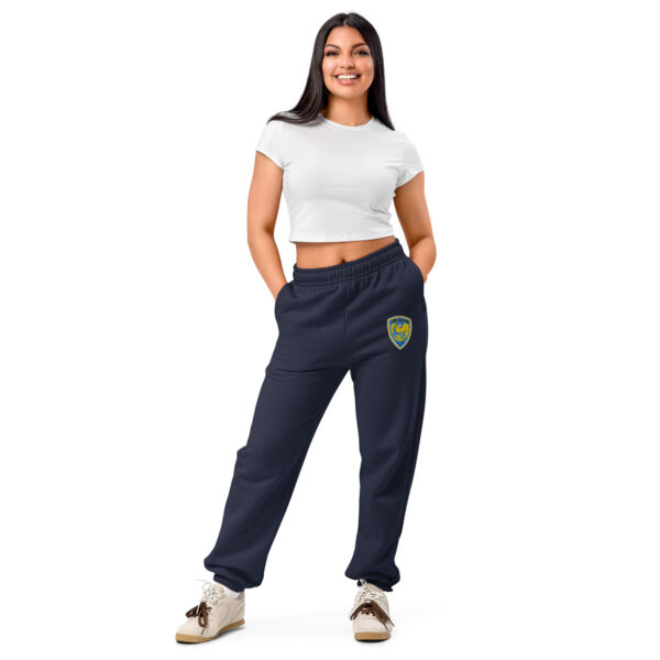 Heavyweight sweatpants - Image 2