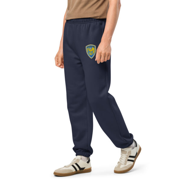 Heavyweight sweatpants - Image 7