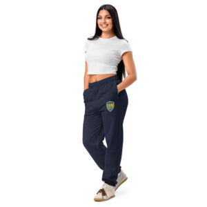 Heavyweight sweatpants