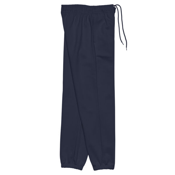 Heavyweight sweatpants - Image 2