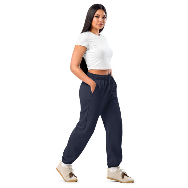 Heavyweight sweatpants - Image 4