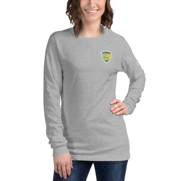 Custom Long Sleeve Tee - Image 26