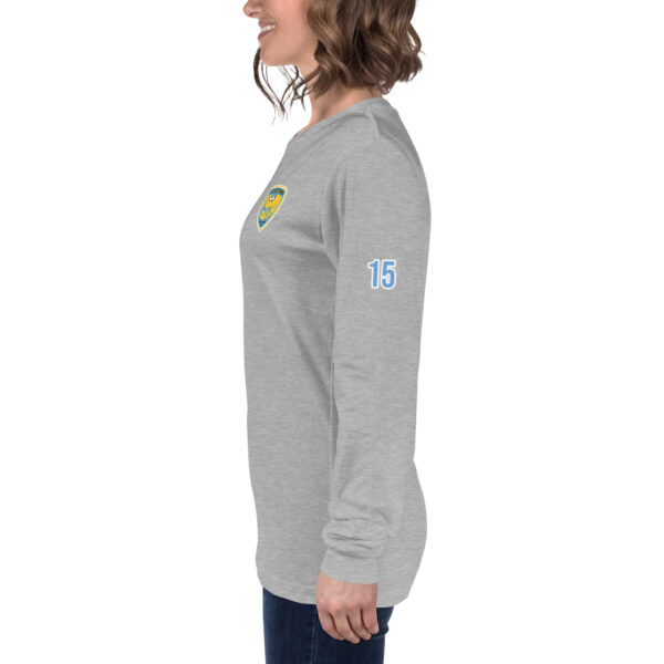 Custom Long Sleeve Tee - Image 28