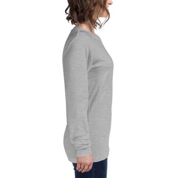 Custom Long Sleeve Tee - Image 30