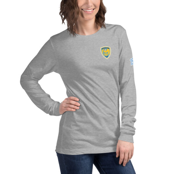 Custom Long Sleeve Tee - Image 31