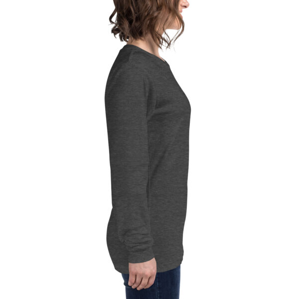 Custom Long Sleeve Tee - Image 12