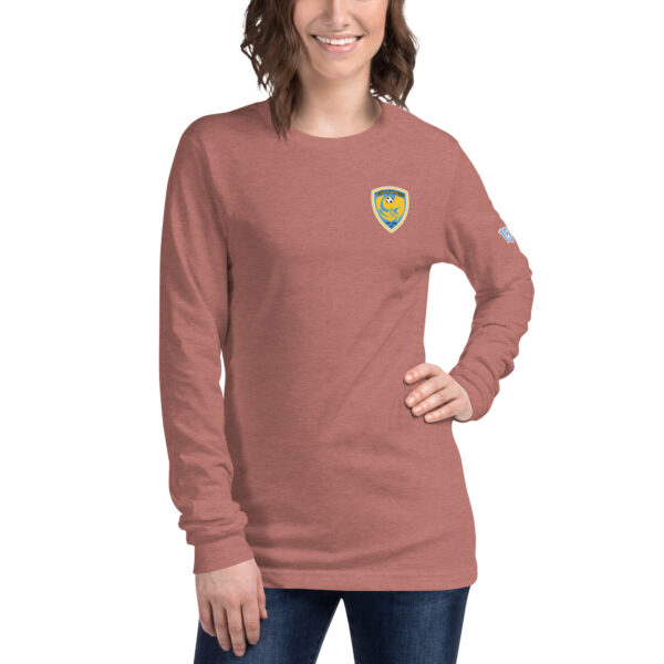 Custom Long Sleeve Tee - Image 20