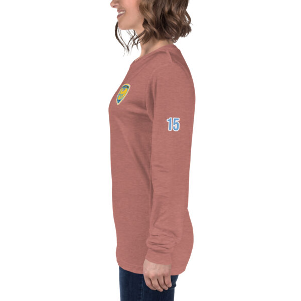 Custom Long Sleeve Tee - Image 22