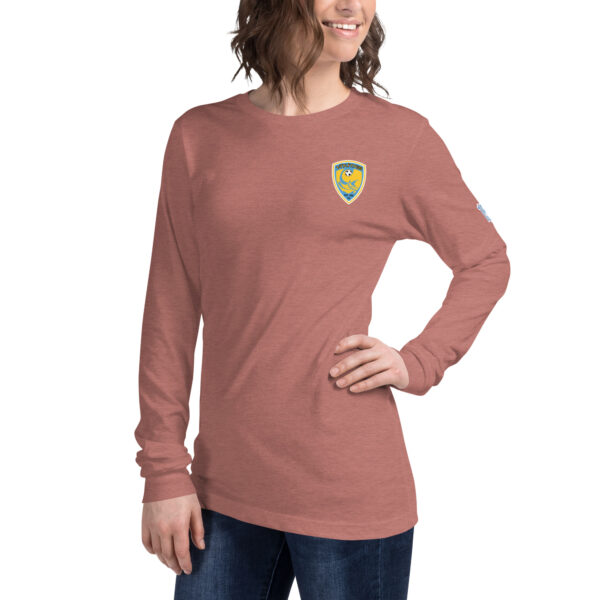 Custom Long Sleeve Tee - Image 23