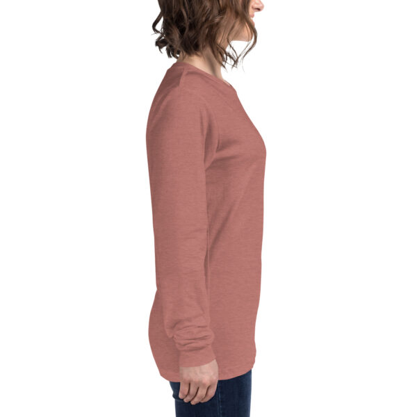 Custom Long Sleeve Tee - Image 24