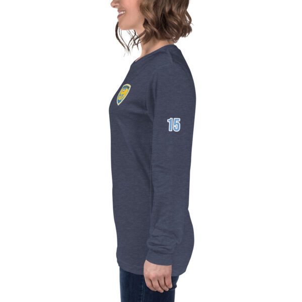 Custom Long Sleeve Tee - Image 16
