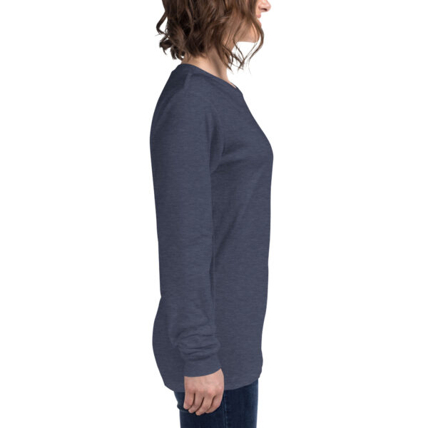 Custom Long Sleeve Tee - Image 18