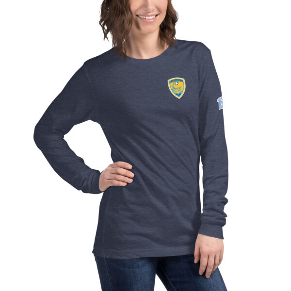 Custom Long Sleeve Tee - Image 19
