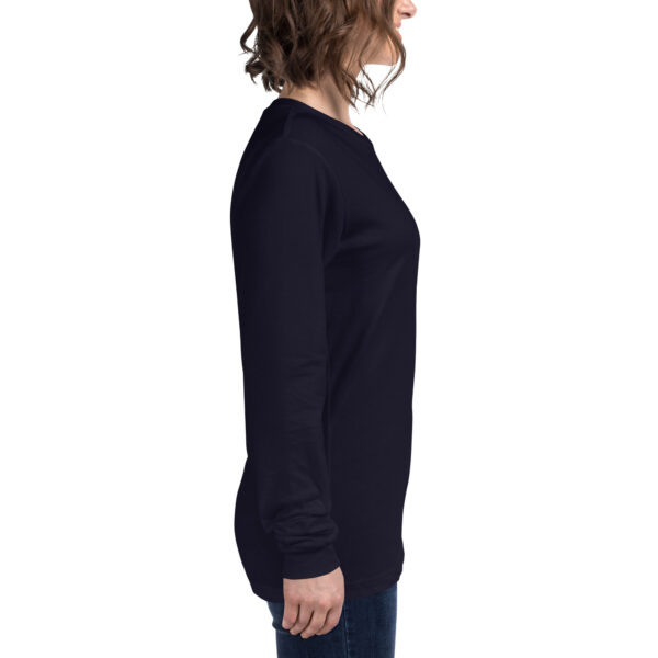 Custom Long Sleeve Tee - Image 6