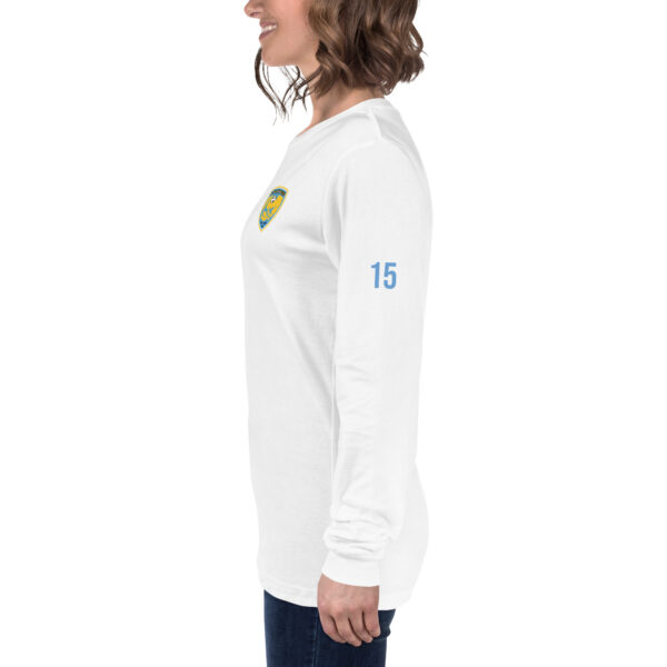 Custom Long Sleeve Tee - Image 33