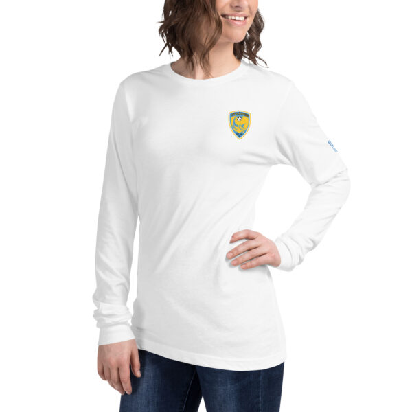 Custom Long Sleeve Tee - Image 34