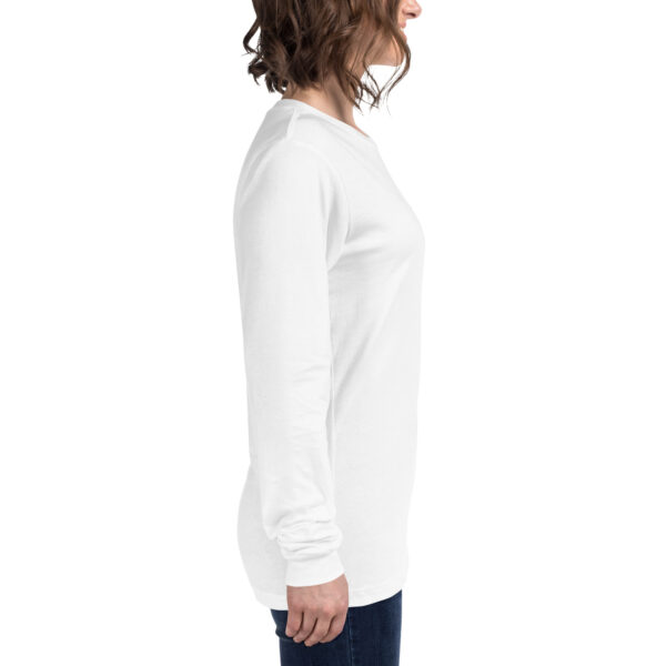 Custom Long Sleeve Tee - Image 35