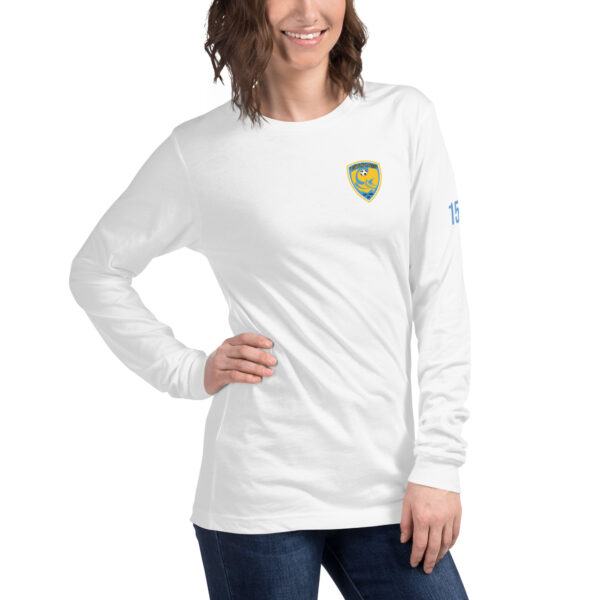 Custom Long Sleeve Tee - Image 36