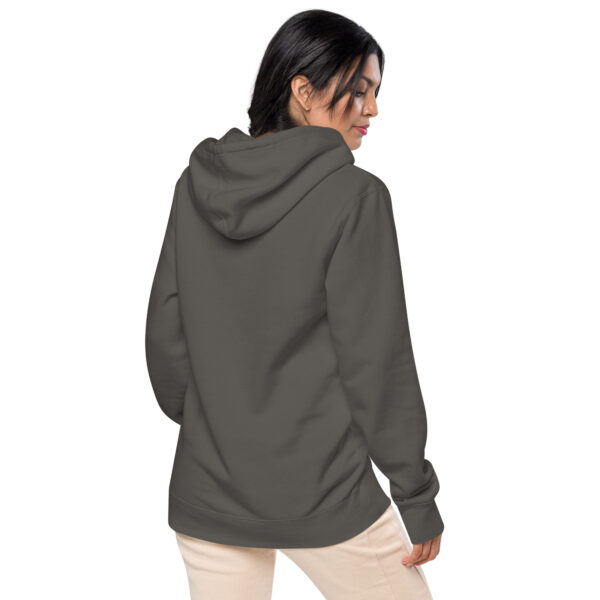 Vintage Hoodie - Image 3