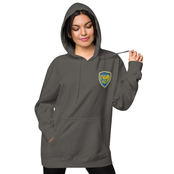 Vintage Hoodie - Image 4