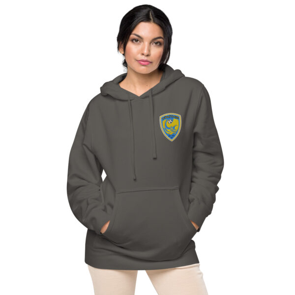 Vintage Hoodie - Image 2