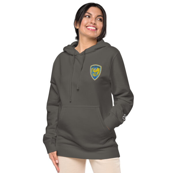 Vintage Hoodie - Image 5
