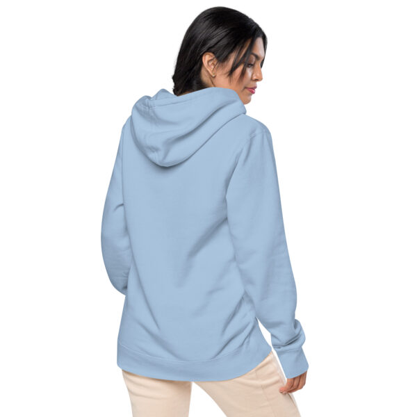 Vintage Hoodie - Image 10