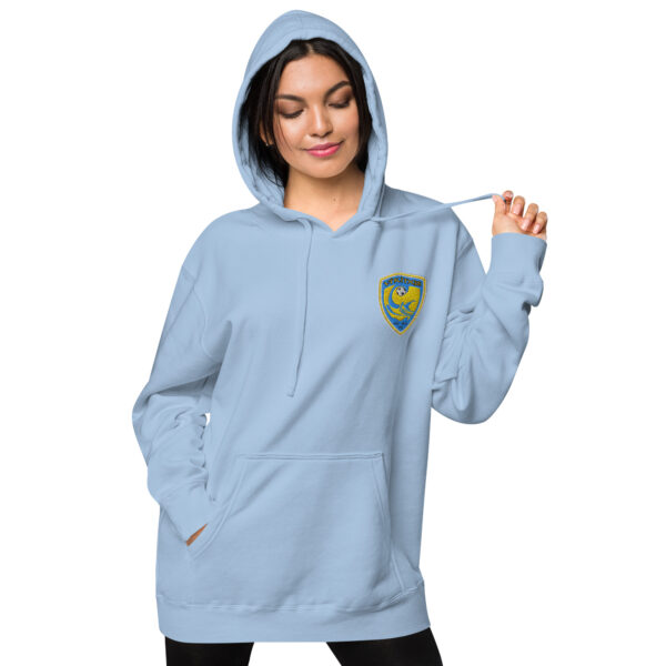 Vintage Hoodie - Image 11