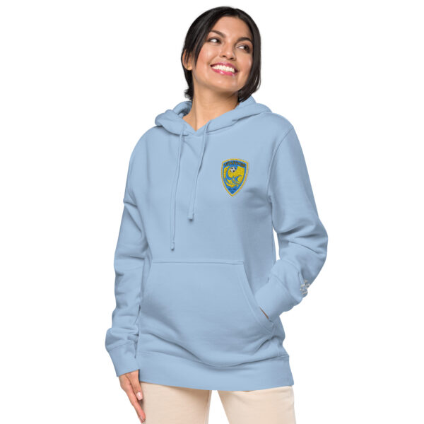 Vintage Hoodie - Image 12