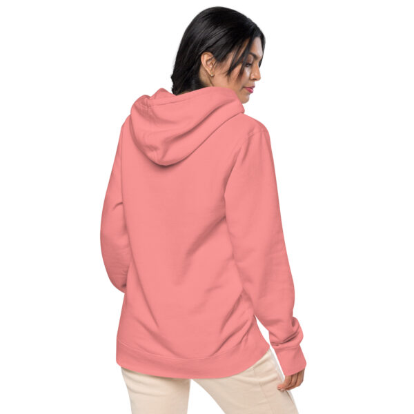 Vintage Hoodie - Image 7