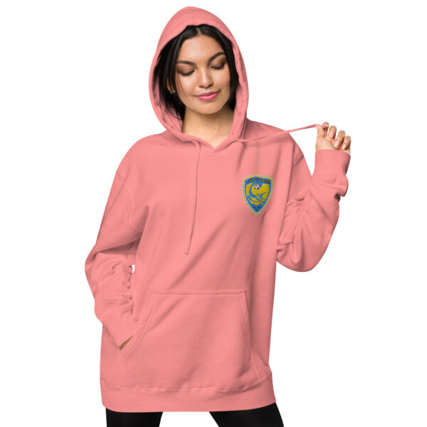 Vintage Hoodie - Image 8
