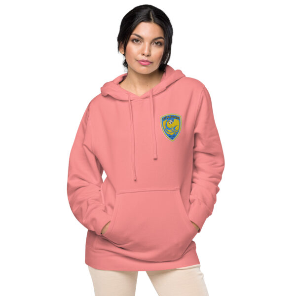 Vintage Hoodie - Image 6