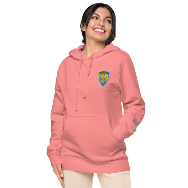 Vintage Hoodie - Image 9