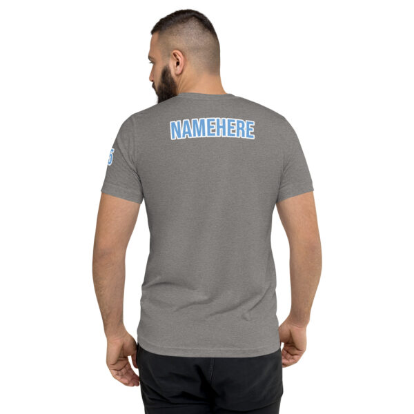 Custom Short Sleeve Tee - Image 6
