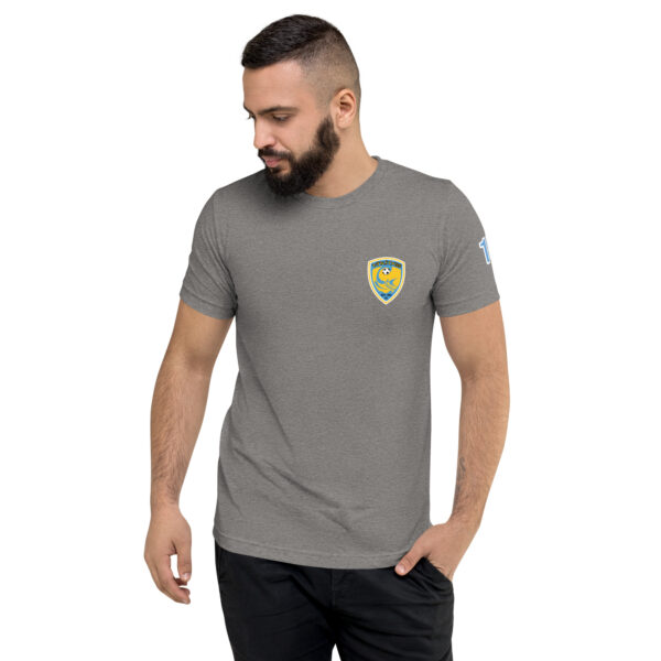 Custom Short Sleeve Tee - Image 5