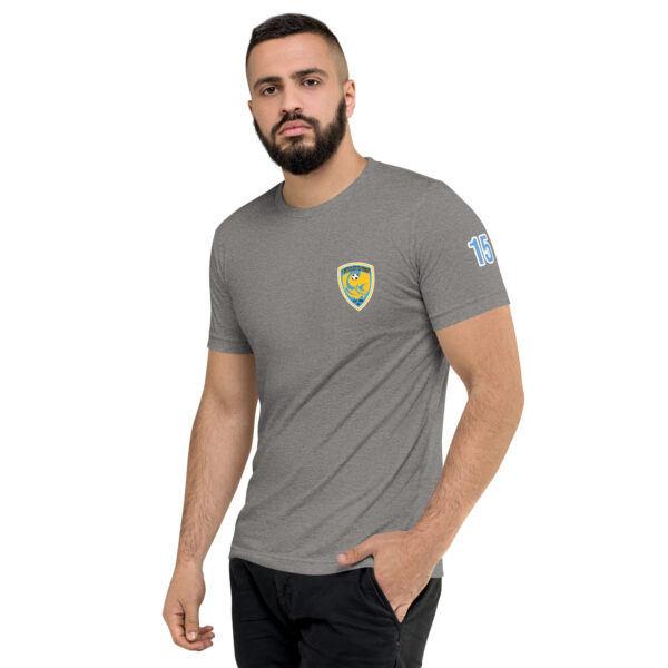 Custom Short Sleeve Tee - Image 7