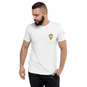 Custom Short Sleeve Tee