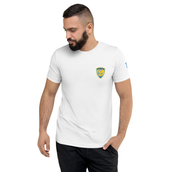 Custom Short Sleeve Tee