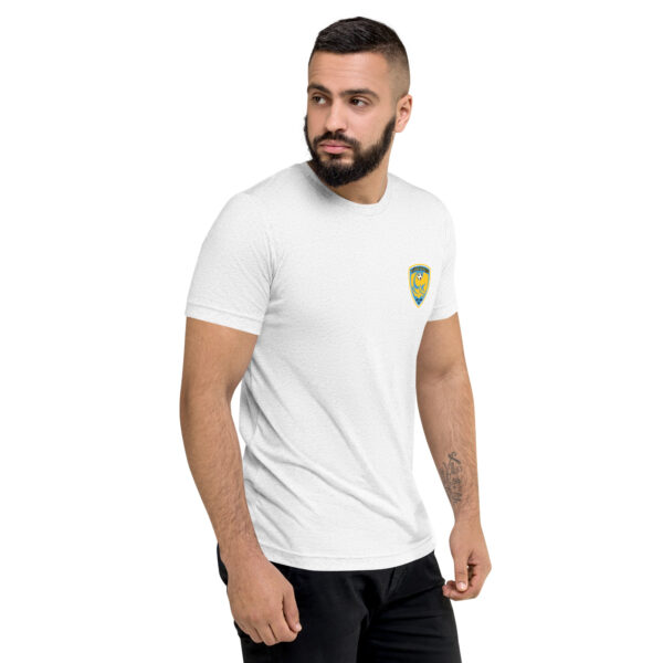 Custom Short Sleeve Tee - Image 13