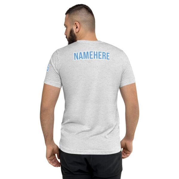 Custom Short Sleeve Tee - Image 11