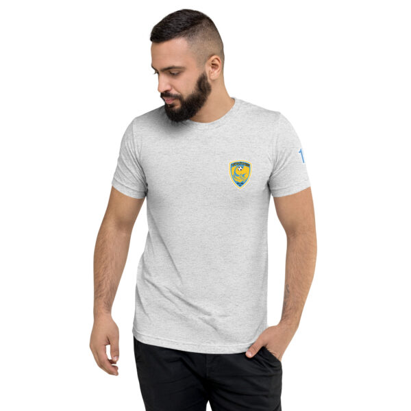 Custom Short Sleeve Tee - Image 10