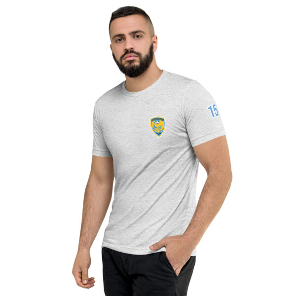 Custom Short Sleeve Tee - Image 12