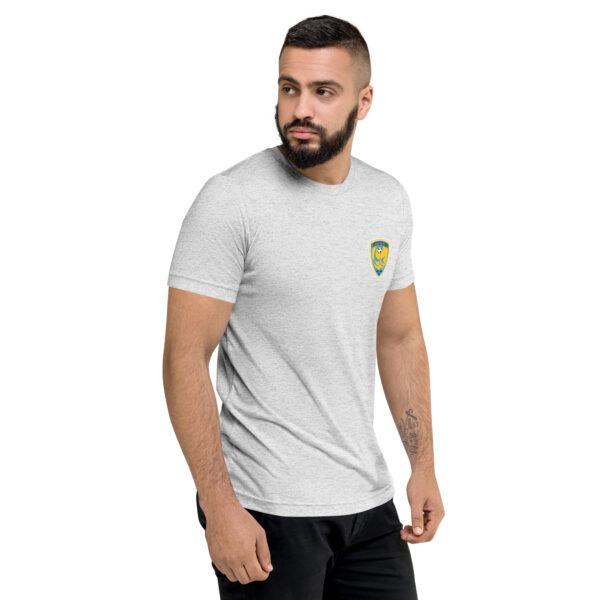 Custom Short Sleeve Tee - Image 9
